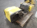 Rm Rm Sx2 Electric Cable Hoist