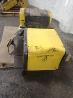 Rm Rm Sx2 Electric Cable Hoist
