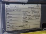 Rm Rm Sx2 Electric Cable Hoist