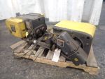 Rm Rm X2 Electric Cable Hoist