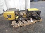 Rm Rm X2 Electric Cable Hoist