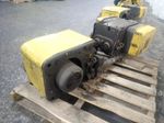 Rm Rm X2 Electric Cable Hoist
