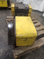Rm Rm X2 Electric Cable Hoist