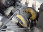 Rm Rm X2 Electric Cable Hoist