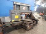 Hem Hem H130hadc Horizontal Band Saw