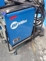 Miller Miller Pipe Pro 450 Rfc Welder