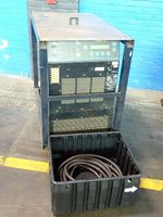 Miller Miller Proheat 35 Induction Heating System