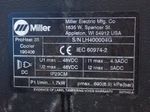 Miller Miller Proheat 35 Induction Heating System