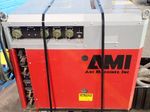 Ami  Arc Machines Ami  Arc Machines 415 Orbital Welder