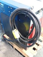 Ami  Arc Machines Ami  Arc Machines 415 Orbital Welder
