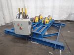 Bode Bode Cr 400 Welding Rotator