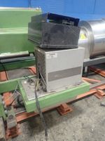 Bode  Euroweld  Lincoln Bode 2trmb 34 Welding Manipulator