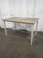  Workbench