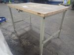  Workbench