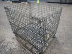  Collapsible Wire Basket