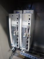 Lenzerittal Electrical Enclosure W Drives
