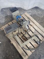 Rsf Elektronik Digital Read Out W Screen Attachment