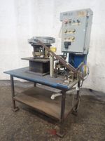 Vibromatic Vibratory Bowl Assembly