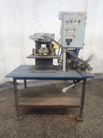 Vibromatic Vibratory Bowl Assembly