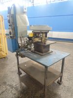 Vibromatic Vibratory Bowl Assembly