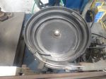 Vibromatic Vibratory Bowl Assembly