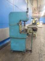 Multipress Multipress Mp6tr Itsx608 Table Hydraulic Press