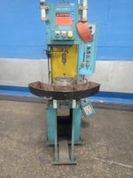 Multipress Multipress Mp6tr Itsx608 Table Hydraulic Press