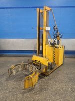 Easy Lift Equipment Drum Lift