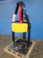 Pig Pig Drm654 Waste Compactor