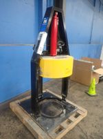 Pig Pig Drm654 Waste Compactor