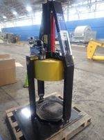 Pig Pig Drm654 Waste Compactor