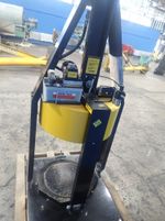 Pig Pig Drm654 Waste Compactor