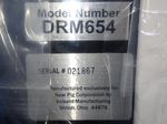Pig Pig Drm654 Waste Compactor