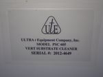 Ultra T Ultra T Psc 605 Substrate Cleaner