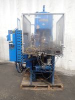 Denisonmultipress Hydraulic Press