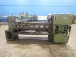 Clausingnardini Lathe