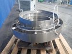  Ss Vibratory Bowl