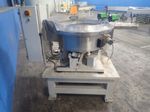 Service Engineering Ss Vibratory Bowl