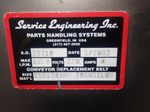 Service Engineering Ss Vibratory Bowl