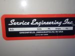 Service Engineering Ss Vibratory Bowl