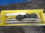  Parts Conveyor