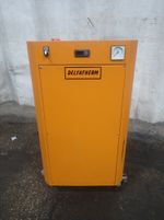 Deltatherm Chiller