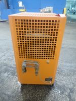 Deltatherm Chiller