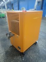 Deltatherm Chiller