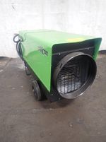 Patron Patron P40000 Electric Tube Heater