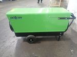 Patron Patron P40000 Electric Tube Heater