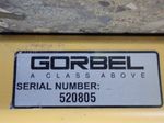Gorbel Monorail
