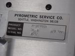 Pyrometric Service Co Pyrometric Service Co Pyrobondul1 Composite Repair Console