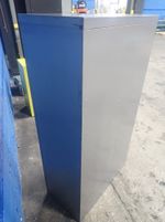 Allsteel Equipment File Cabinet