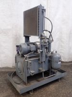  Hydraulic Unit